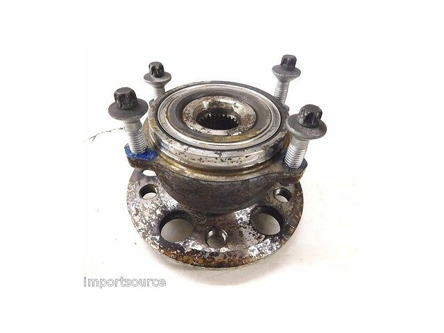 2007-2009 MERCEDES S550 W221 OEM RIGHT REAR PASSENGER SIDE WHEEL HUB BEARING
