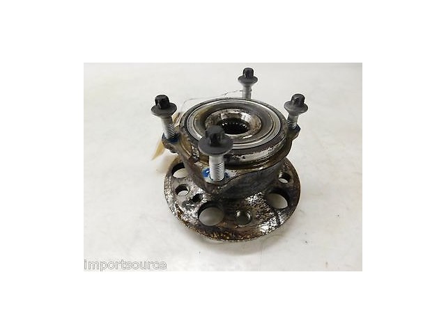 2007-2009 MERCEDES S550 W221 OEM RIGHT REAR PASSENGER SIDE WHEEL HUB BEARING