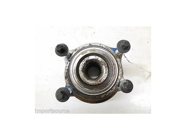 2007-2009 MERCEDES S550 W221 OEM RIGHT REAR PASSENGER SIDE WHEEL HUB BEARING