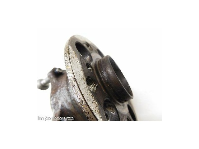 2007-2009 MERCEDES S550 W221 OEM RIGHT REAR PASSENGER SIDE WHEEL HUB BEARING