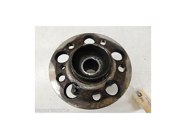 2007-2009 MERCEDES S550 W221 OEM RIGHT REAR PASSENGER SIDE WHEEL HUB BEARING