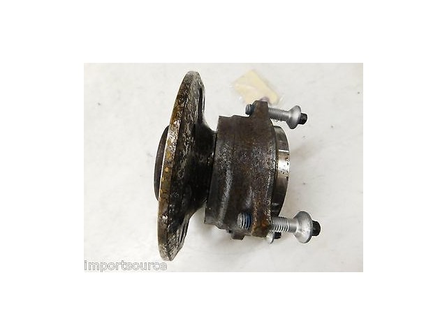 2007-2009 MERCEDES S550 W221 OEM RIGHT REAR PASSENGER SIDE WHEEL HUB BEARING