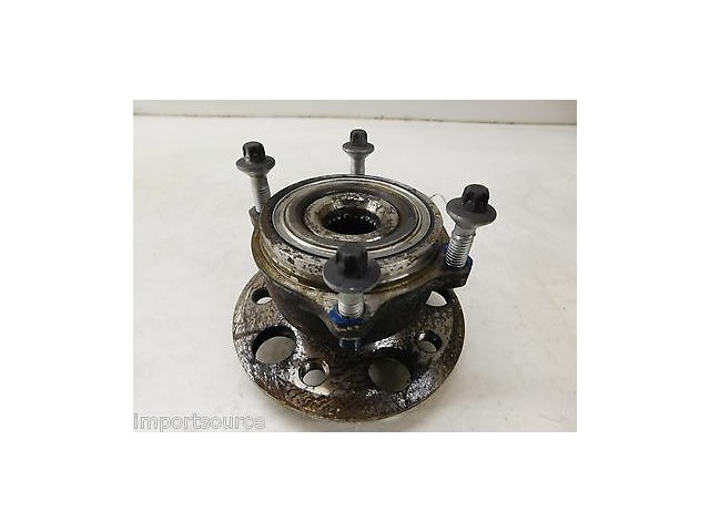 2007-2009 MERCEDES S550 W221 OEM RIGHT REAR PASSENGER SIDE WHEEL HUB BEARING