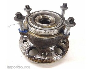 2007-2009 MERCEDES S550 W221 OEM RIGHT REAR PASSENGER SIDE WHEEL HUB BEARING
