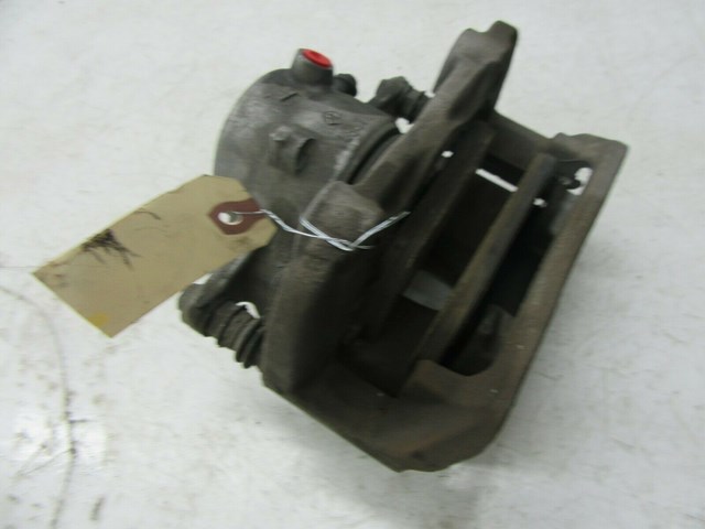 2012-2015 MERCEDES C250 COUPE W204 OEM LEFT FRONT DRIVER SIDE BRAKE CALIPER 