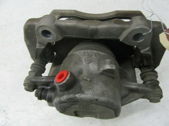 2012-2015 MERCEDES C250 COUPE W204 OEM LEFT FRONT DRIVER SIDE BRAKE CALIPER 