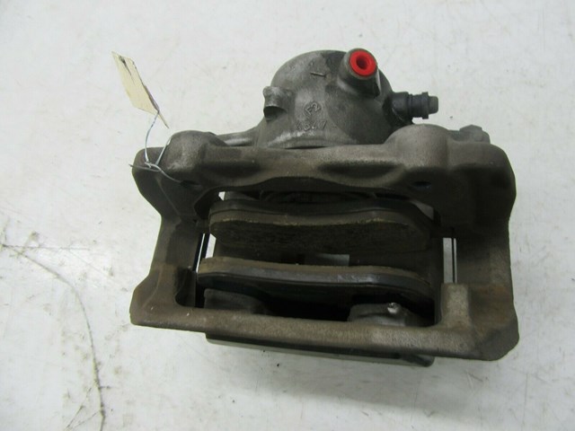 2012-2015 MERCEDES C250 COUPE W204 OEM LEFT FRONT DRIVER SIDE BRAKE CALIPER 