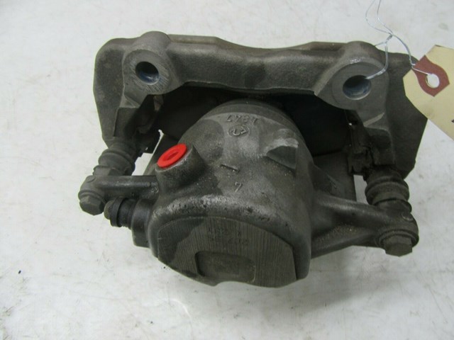 2012-2015 MERCEDES C250 COUPE W204 OEM LEFT FRONT DRIVER SIDE BRAKE CALIPER 