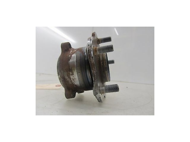 2009-2012 NISSAN 370Z COUPE OEM LEFT REAR DRIVER SIDE WHEEL HUB BEARING