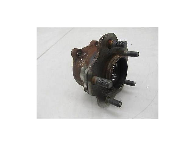2009-2012 NISSAN 370Z COUPE OEM LEFT REAR DRIVER SIDE WHEEL HUB BEARING