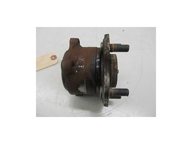 2009-2012 NISSAN 370Z COUPE OEM LEFT REAR DRIVER SIDE WHEEL HUB BEARING