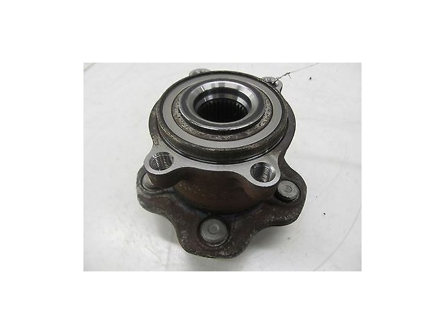 2009-2012 NISSAN 370Z COUPE OEM LEFT REAR DRIVER SIDE WHEEL HUB BEARING