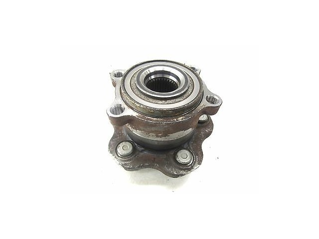 2009-2012 NISSAN 370Z COUPE OEM LEFT REAR DRIVER SIDE WHEEL HUB BEARING