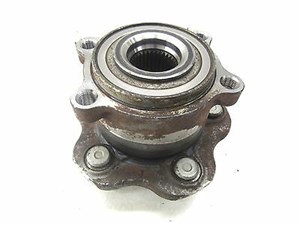 2009-2012 NISSAN 370Z COUPE OEM LEFT REAR DRIVER SIDE WHEEL HUB BEARING