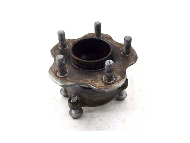 2009-2014 NISSAN MAXIMA OEM RIGHT REAR WHEEL BEARING AND HUB ASSEMBLY  