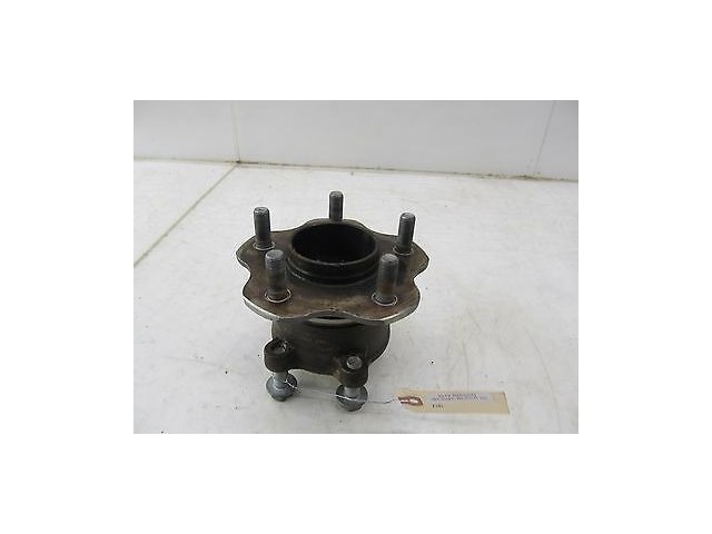 2009-2014 NISSAN MAXIMA OEM RIGHT REAR WHEEL BEARING AND HUB ASSEMBLY  