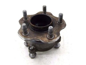 2009-2014 NISSAN MAXIMA OEM RIGHT REAR WHEEL BEARING AND HUB ASSEMBLY  