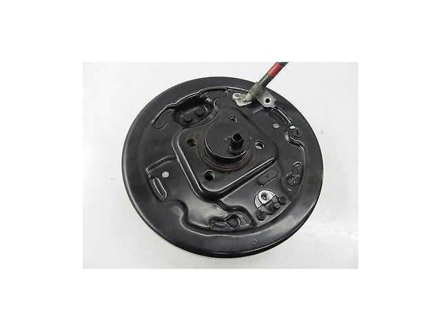 2012-2015 TOYOTA PRIUS C OEM RIGHT REAR SIDE BRAKE DRUM CYLINDER WHEEL HUB CABLE