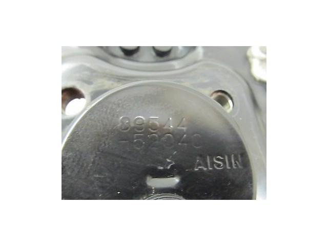 2012-2015 TOYOTA PRIUS C OEM RIGHT REAR SIDE BRAKE DRUM CYLINDER WHEEL HUB CABLE