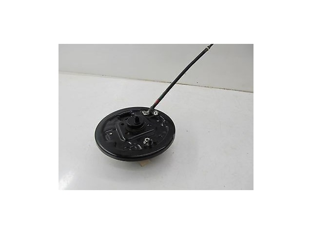 2012-2015 TOYOTA PRIUS C OEM RIGHT REAR SIDE BRAKE DRUM CYLINDER WHEEL HUB CABLE