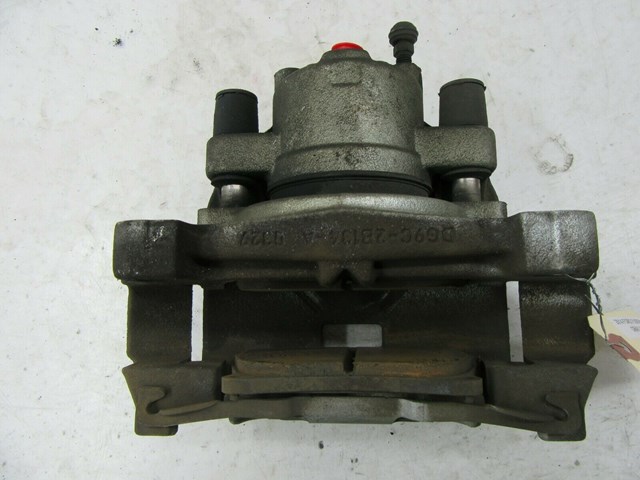 2013-2018 FORD FUSION OEM RIGHT FRONT BRAKE CALIPER ASSEMBLY PASSENGER SIDE