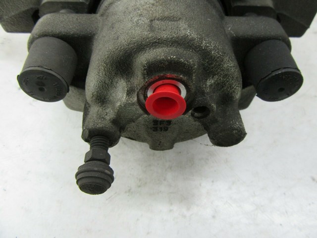 2013-2018 FORD FUSION OEM RIGHT FRONT BRAKE CALIPER ASSEMBLY PASSENGER SIDE