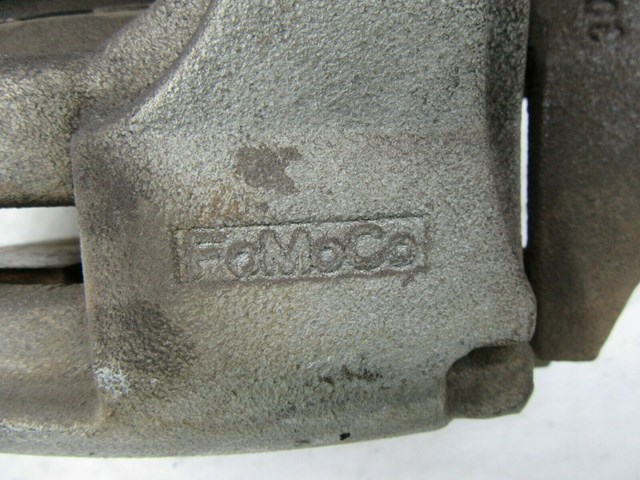 2013-2018 FORD FUSION OEM RIGHT FRONT BRAKE CALIPER ASSEMBLY PASSENGER SIDE