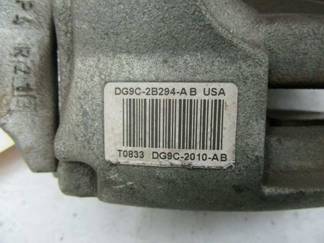 2013-2018 FORD FUSION OEM RIGHT FRONT BRAKE CALIPER ASSEMBLY PASSENGER SIDE