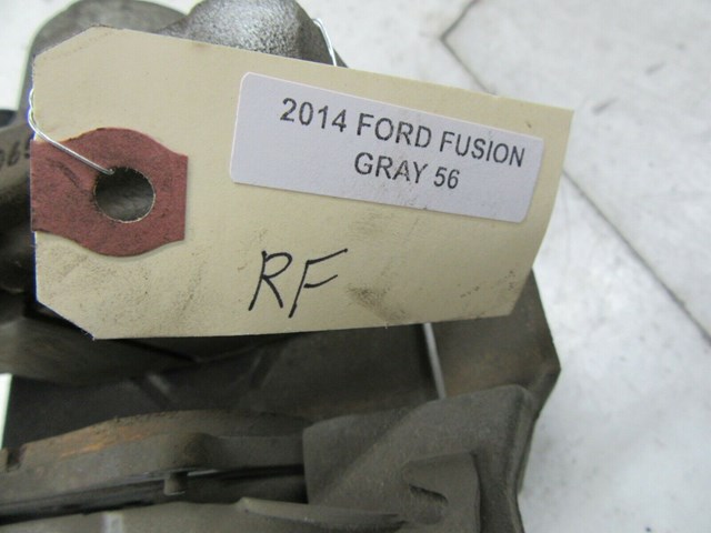 2013-2018 FORD FUSION OEM RIGHT FRONT BRAKE CALIPER ASSEMBLY PASSENGER SIDE