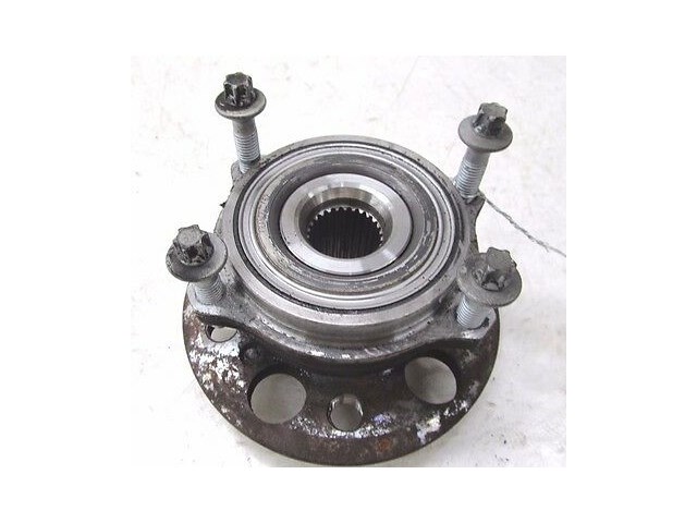 2012-2014 MERCEDES C250 W204 OEM RIGHT REAR PASSENGER SIDE WHEEL HUB BEARING