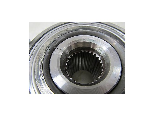 2012-2014 MERCEDES C250 W204 OEM RIGHT REAR PASSENGER SIDE WHEEL HUB BEARING