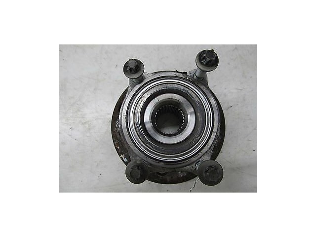 2012-2014 MERCEDES C250 W204 OEM RIGHT REAR PASSENGER SIDE WHEEL HUB BEARING