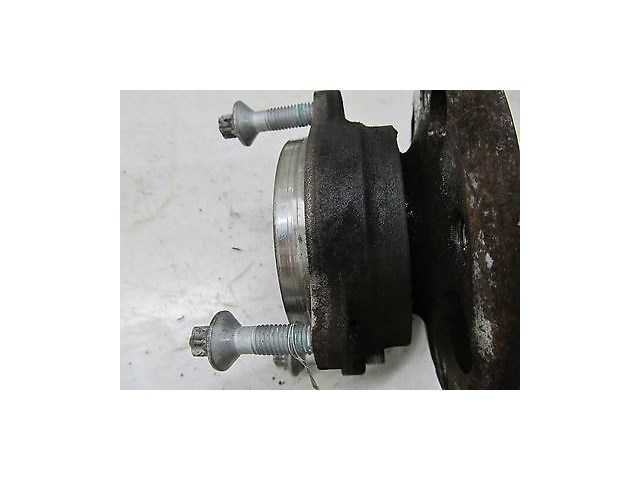 2012-2014 MERCEDES C250 W204 OEM RIGHT REAR PASSENGER SIDE WHEEL HUB BEARING