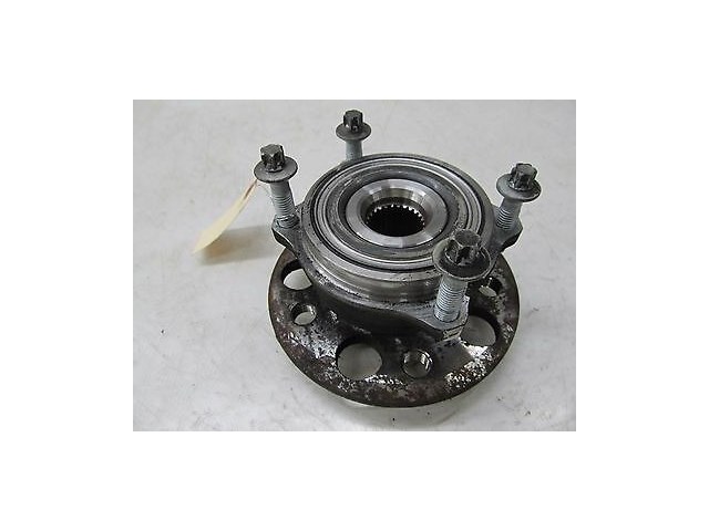 2012-2014 MERCEDES C250 W204 OEM RIGHT REAR PASSENGER SIDE WHEEL HUB BEARING