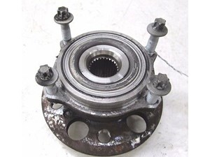 2012-2014 MERCEDES C250 W204 OEM RIGHT REAR PASSENGER SIDE WHEEL HUB BEARING