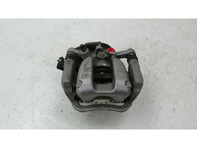 2017-2019 BUICK LACROSSE OEM LEFT REAR DRIVER SIDE BRAKE CALIPER 