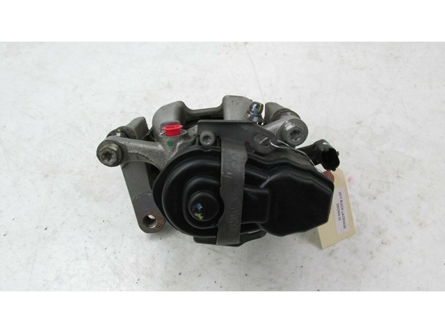 2017-2019 BUICK LACROSSE OEM LEFT REAR DRIVER SIDE BRAKE CALIPER 