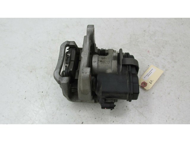2017-2019 BUICK LACROSSE OEM LEFT REAR DRIVER SIDE BRAKE CALIPER 