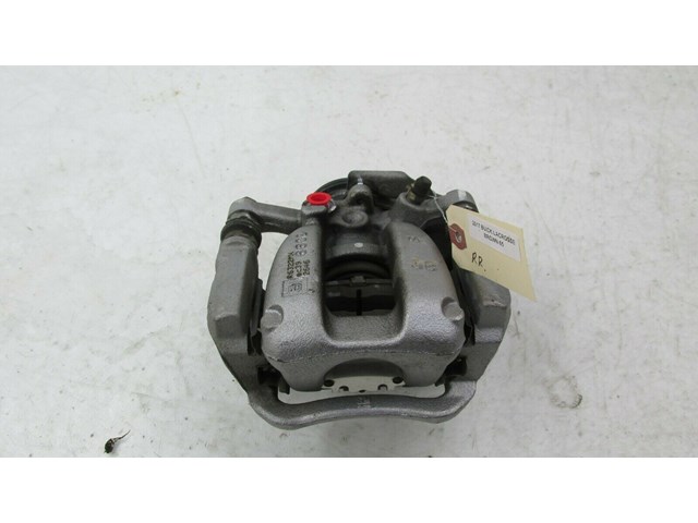 2017-2019 BUICK LACROSSE OEM RIGHT REAR PASSENGER SIDE BRAKE CALIPER 