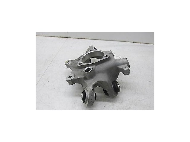 2013-2016 CADILLAC ATS OEM LEFT REAR KNUCKLE SPINDLE HUB HOUSING 