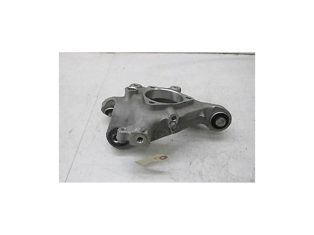 2013-2016 CADILLAC ATS OEM LEFT REAR KNUCKLE SPINDLE HUB HOUSING 