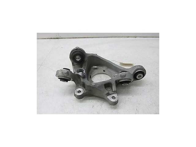 2013-2016 CADILLAC ATS OEM LEFT REAR KNUCKLE SPINDLE HUB HOUSING 