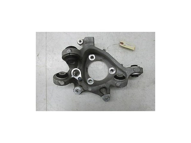 2013-2016 CADILLAC ATS OEM LEFT REAR KNUCKLE SPINDLE HUB HOUSING 