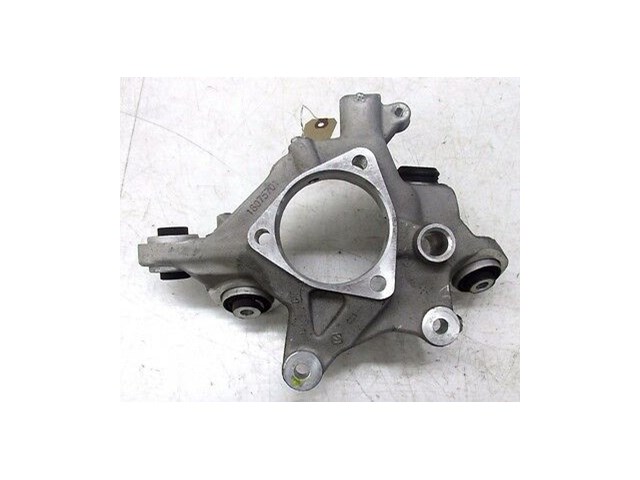 2013-2016 CADILLAC ATS OEM LEFT REAR KNUCKLE SPINDLE HUB HOUSING 