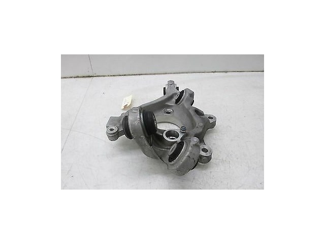 2013-2016 CADILLAC ATS OEM LEFT REAR KNUCKLE SPINDLE HUB HOUSING 