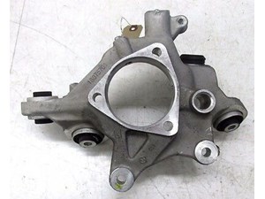 2013-2016 CADILLAC ATS OEM LEFT REAR KNUCKLE SPINDLE HUB HOUSING 