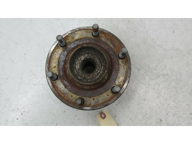 2004-2015 NISSAN ARMADA OEM RIGHT FRONT WHEEL HUB BEARING  