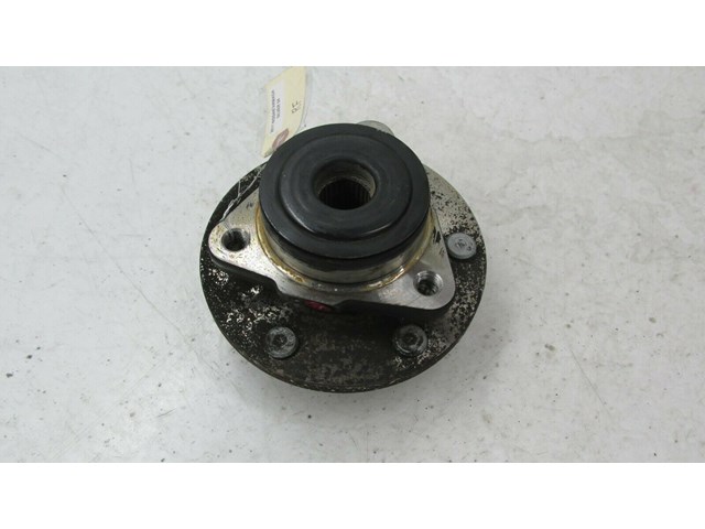 2004-2015 NISSAN ARMADA OEM RIGHT FRONT WHEEL HUB BEARING  