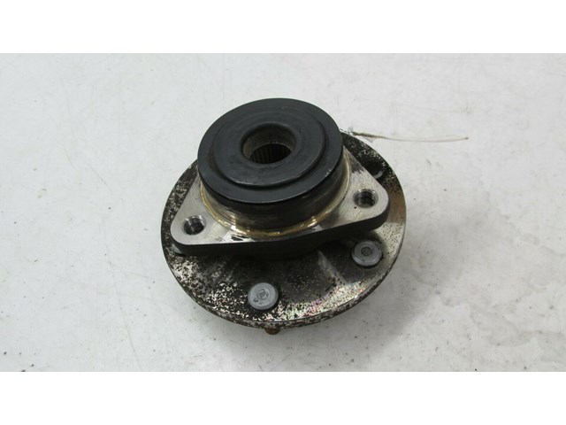 2004-2015 NISSAN ARMADA OEM RIGHT FRONT WHEEL HUB BEARING  