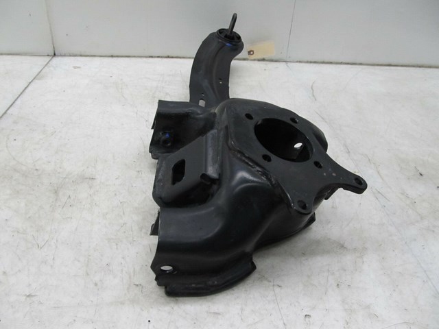 2006-2013 VOLVO C70 T5 OEM LEFT REAR WHEEL SPINDLE BEARING HUB HOUSING 
